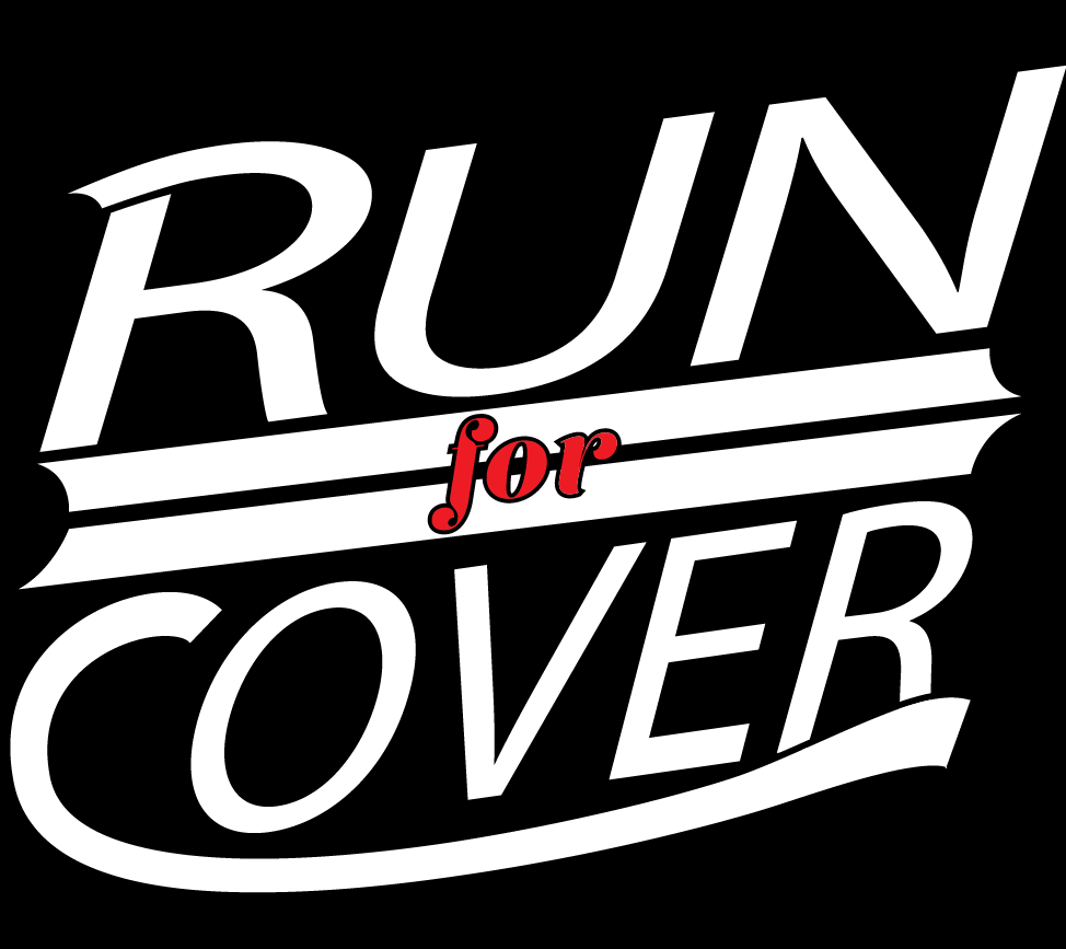 Run For Cover